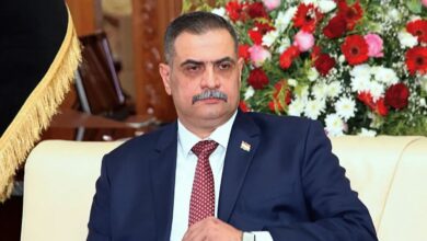 صورة السلطات السويدية تقبض على “نجاح الشمري” بتهمة الحصول على امتيازات لا يستحقها