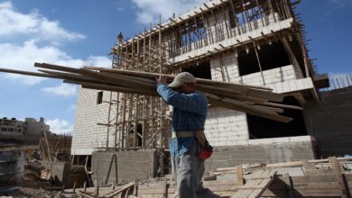 صورة خبراء في الاقتصاد: أحد أسباب ارتفاع أسعار العقارات هو فشل السياسة الاستثمارية
