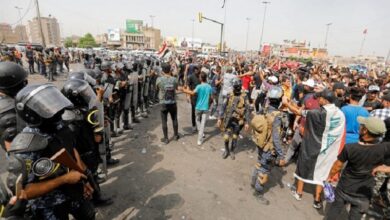 صورة معهد سويدي: النظام السياسي في العراق من بين الأنظمة الأكثر استبدادية عالميًا