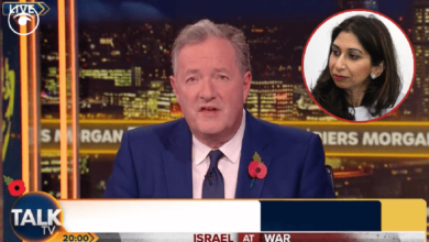 صورة حرب الإبادة في غزة كسرت المعايير الإخبارية في الإعلام البريطاني