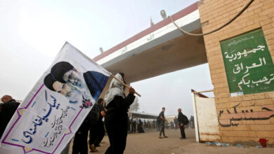 صورة إيران تستغل التعليم لفرض أجندتها الطائفية في العراق