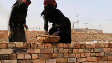 صورة شواني يتنصل من الإجابة عن استقلالية القضاء العراقي أمام مركز جنيف الدولي للعدالة