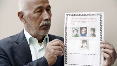 صورة وزارة الصحة تجهل العدد الحقيقي لمصابي مرض الإيدز في العراق