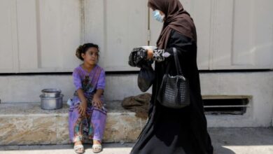 صورة المجلس النرويجي للاجئين: مصاعب عديدة تلاحق شريحة متضررة من عوائل الموصل