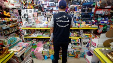 صورة حكومة الإطار التنسيقي تقف عاجزة أمام ضحايا الابتزاز الإلكتروني