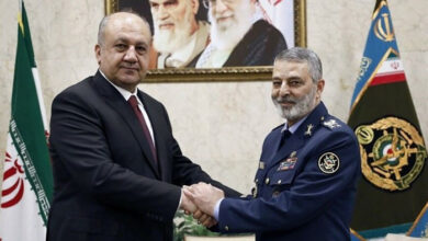 صورة واشنطن تحذر السوداني من مغبة وضع أنظمة الدفاع الجوي بيد إيران