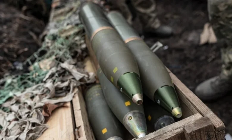 صورة تحقيق استقصائي فرنسي يكشف كذب ادعاءات حكومة فرنسا عدم إرسال ذخيرة لــ “إسرائيل”