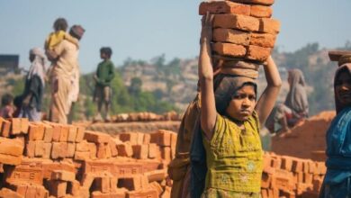 صورة منظمة العمل الدولية: أرباح العمل القسري حول العالم ارتفعت بشكل كبير