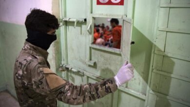 صورة اللجنة القانونية النيابية تؤكد عدم وجود جدية لتمرير قانون العفو العام