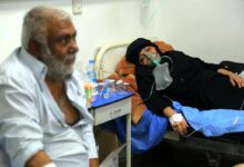 صورة الحكومات في العراق دمرت النظام الصحي بتقليص التمويل وإهمال البنية التحتية للمستشفيات