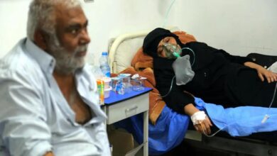 صورة الحكومات في العراق دمرت النظام الصحي بتقليص التمويل وإهمال البنية التحتية للمستشفيات