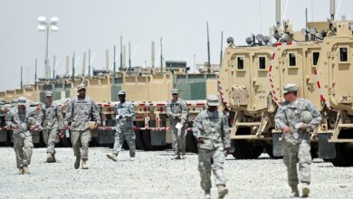 صورة لجنة العلاقات الخارجية: واشنطن تريد جعل زيارة السوداني بروتوكولية بلا اتفاقات حقيقية