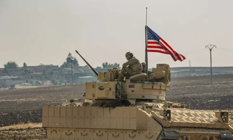 صورة الجيش الأمريكي يهدد بالرد بعد تجدد الهجمات في العراق وسوريا