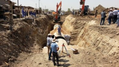 صورة هيئة النزاهة: هدر بالمال العام بقيمة 23 مليار دينار في أحد مشاريع كربلاء