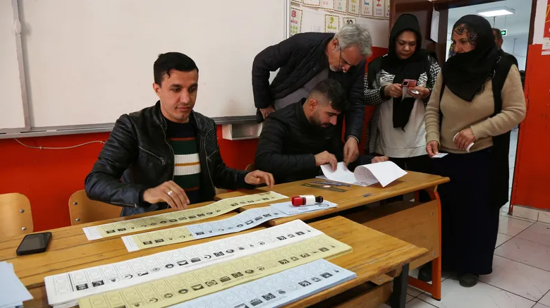 صورة إشادة أوروبية بـ”احتراف” و”تنافسية” الانتخابات البلدية في تركيا