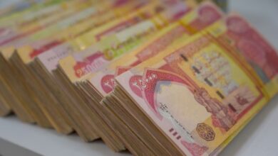 صورة لجنة الاقتصاد النيابية: خروقات وتعاقدات في شركة الموانئ أهدرت 20 ترليون دينار