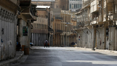 صورة القفزة الكبيرة في عدد أيام العطل تعرقل عجلة الإنتاج في العراق