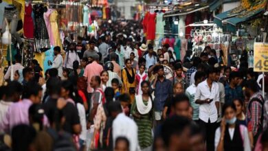 صورة نصف سكان العالم يقيمون في بلدان منخفضة الدخل بشكل كبير