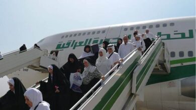 صورة المتقدمون لحج 2024 يطالبون المركزي بتأمين الدولار لهم عبر مصارف حكومية