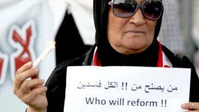 صورة السوداني يتنصل من وعده باستعادة أموال سرقة القرن ويقر بتهريبها إلى خارج العراق