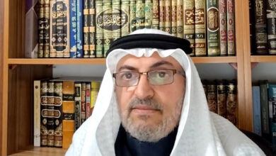 صورة مدينة الكوفة عبر تأريخها الحاضن الأساس للفقه الحنفي