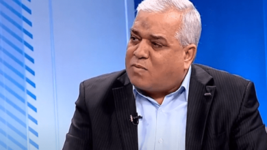 صورة النائب السابق رحيم الدراجي: الأحزاب تستحوذ على 10 ملايين دولار من واردات مطار النجف