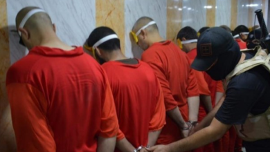 صورة فشل منظومة القضاء في الوفاء بالمعايير الدولية يزيد من عمليات الإعدام في العراق