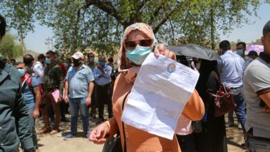 صورة شبح البطالة يلاحق مئات الآلاف من الخريجين في ظل انعدام فرص العمل