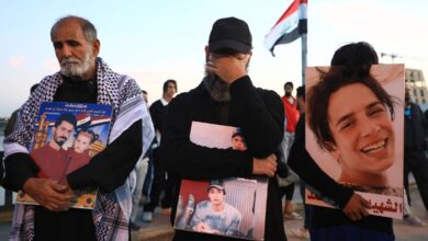 صورة اليأس يسيطر على شباب في ذي قار ويدفعهم إلى الانتحار