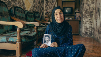 صورة المغيبون قسرًا جرح لا يندمل بين آلاف العوائل العراقية