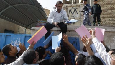 صورة خبراء اقتصاد: ارتفاع عدد الموظفين من مليون عام 2004 إلى أكثر من 4 ملايين