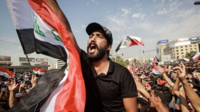 صورة تحالف الدفاع عن حرية التعبير: البرلمان يسعى إلى تقويض الحريات