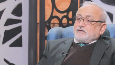 صورة باحث في علم الدلالة يقرأ حظ النفس في القرآن الكريم