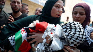 صورة العالم على مشارف تحول عقب طوفان الأقصى من العسير التكهن به