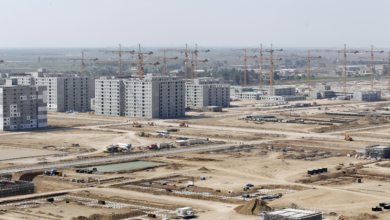 صورة مجلة سي إي أو وورلد: العراق في المرتبة الـ 93 عالميًا في مجال الاستثمار