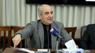 صورة العقيد محمد المقابلة: قوات الاحتلال تستثمر إستراتيجية القلق الوجودي لتعتاش عليها