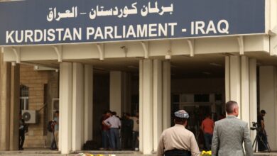 صورة المحكمة الاتحادية تصدر أمرًا بوقف الإجراءات الخاصة بانتخابات برلمان كردستان العراق