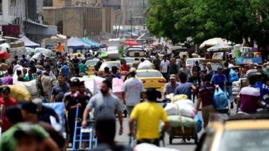صورة تحذيرات من تبعات اقتصادية واجتماعية لارتفاع معدلات التضخم السكاني في العراق