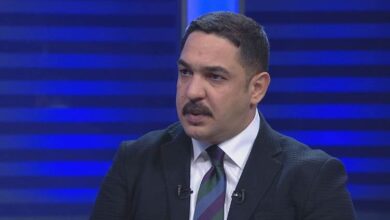 صورة عضو بمجلس ديالى: الأحد المقبل سيتم طرح رعد الدهلكي لمنصب المحافظ