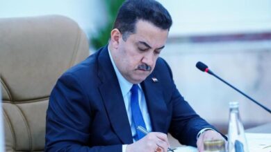 صورة المالية النيابية: حكومة السوداني هي المسؤولة عن تأخر إرسال الموازنة إلى البرلمان