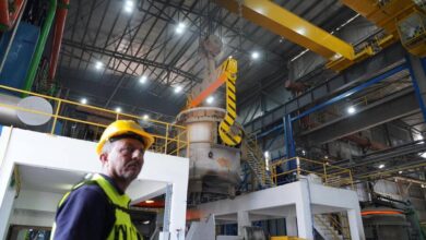 صورة خبراء: فشل القطاع الخاص في العراق يعود إلى تحديات أمنية وسياسية أثرت على سمعة العراق