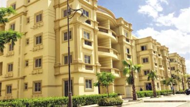 صورة أسعار العقارات في مصر تشهد قفزة كبيرة على وقع زيادة أعداد الوافدين للبلاد
