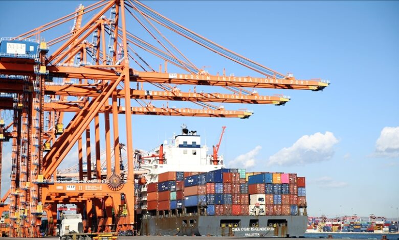 صورة تركيا تعلن وقفًا تامًا للتعاملات التجارية مع “إسرائيل” لحين إدخال المساعدات لغزة