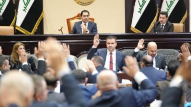 صورة في محاولة رابعة.. مجلس النواب يعقد جلسة لاختيار رئيسه الجديد وسط انقسامات وصراعات