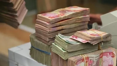 صورة مؤسسة عراق المستقبل: ارتفاع الدين الداخلي في العراق لأكثر من 76 تريليون دينار