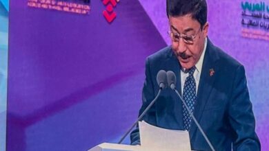 صورة العلاق يناقض كلام السوداني عن إبقاء منصة التحويلات الخارجية الإلكترونية لمنع تهريب الدولار