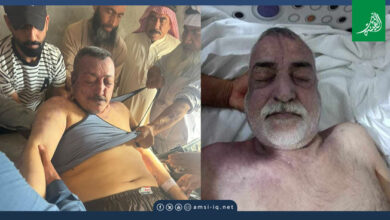 صورة حكومة الإطار تعدم عراقيين بدوافع طائفية بعد محاكمات صورية وانتزاع اعترافات تحت التعذيب