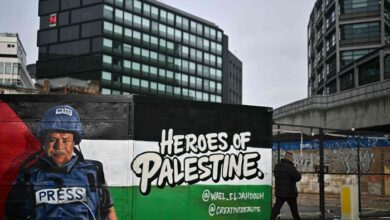 صورة إغلاق قناة الجزيرة إفلاس سياسي لن يوقف نشر حقيقة حرب الإبادة في غزة