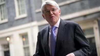 صورة أموال عراقية قذرة تحولت إلى عقارات في لندن