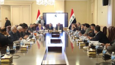 صورة اللجنة المالية النيابية: اعتراضات سياسية كبيرة على تخصيصات المحافظات في موازنة 2024